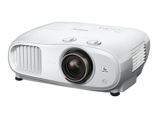 Epson EH-TW7100 - 3000 ANSI lumen - 3LCD - UHD 4K (3840x2160) - 100000:1 - 16:9 - 1016 - 12700 mm (4