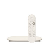 Google TV Streamer White 32GB NL