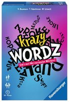 Ravensburger RAV Krazy Words| 26837