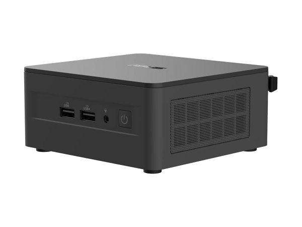 ASUS NUC 12 Pro RNUC12WSHi50000 - Barebone - Core i5