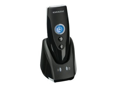 Datalogic RIDA DBT6400 - Lettore di codici a barre portatile - 1D/2D - GS1 DataBar Expanded,GS1 Data