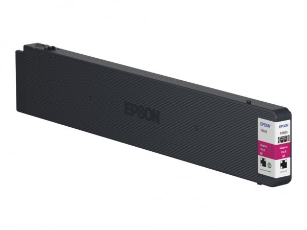 Epson WorkForce Enterprise WF-C20590 Magenta Ink - Inchiostro a base di pigmento - 1 pz