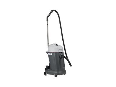 Nilfisk VL500 35 EDF - 1350 W - Aspiratore a cilindro - Secco e bagnato - Senza sacchetto - 18 L - F