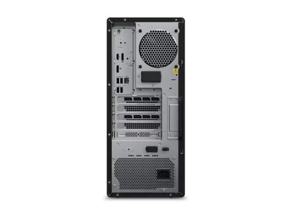 Lenovo ThinkStati on P3 30GS - Tower - Stazione di lavoro - Core i7