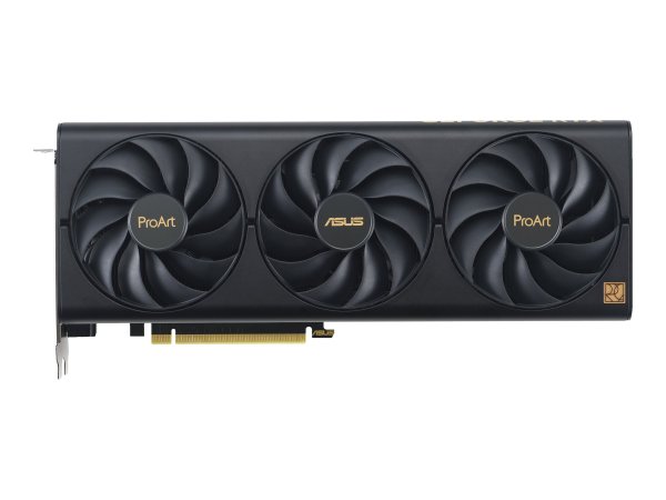 ASUS ProArt GeForce RTX 4070 OC ProArt-RTX4070-O12G 12GB - Scheda grafica - PCI