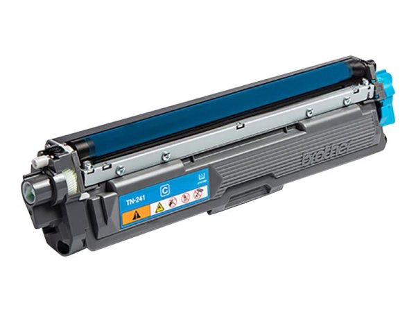 Brother TN241C - Unità toner Originale - Ciano - 1400 pagine