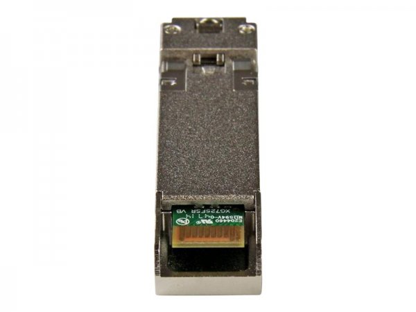 StarTech.com HP J9151A Compatibile Ricetrasmettitore SFP+ - 10GBASE-LR - Fibra ottica - 10000 Mbit/s