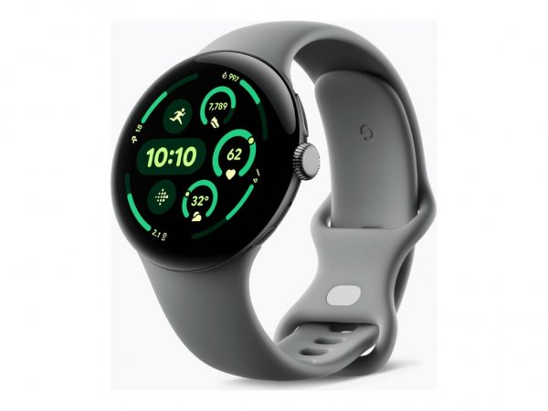 Google Pixel Watch 3 45mm Wifi Hazel