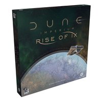 Asmodee ASM Dune Imperium - Rise of Ix DWDD0002