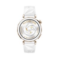 Huawei Watch GT5 Pro 42mm Jana-B29F White