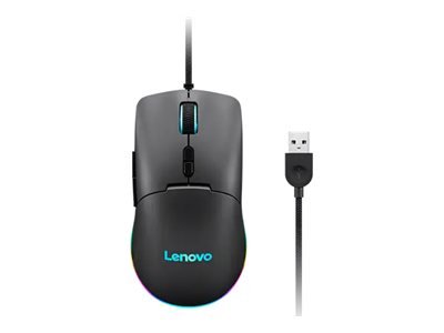 Lenovo M210 RGB Gaming Mouse P