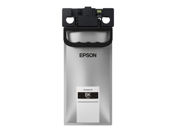 Epson WF-M52xx/57xx Series Ink Cartridge XL Black - Resa elevata (XL) - Inchiostro a base di pigment