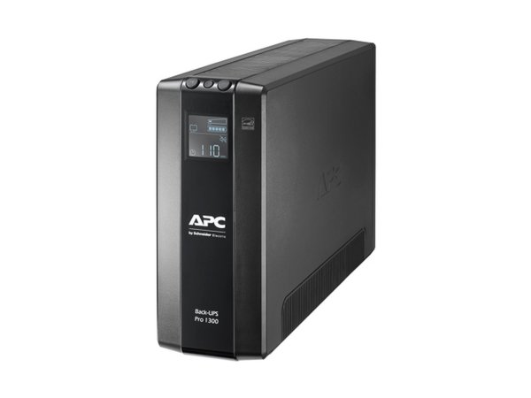 APC Back-UPS Pro BR1300MI - USV - Wechselstrom 230 V