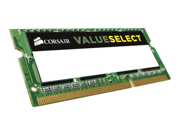 Corsair Value Select - DDR3L - module