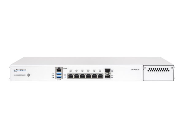 Lancom R&S Unified Firewall UF-360