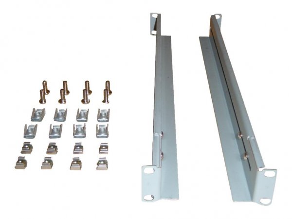 ONLINE USV Rack-Schienen-Kit - für XANTO RT 1000, 2000, 3000