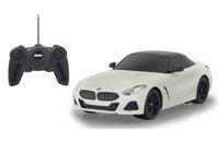 JAMARA BMW Z4 Roadster - Auto - Motore elettrico - 1:24 - Pronto all'uso - Bianco - Ragazzo