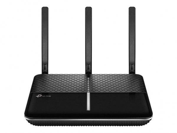 TP-LINK Archer VR2100v V1 - Wireless Router - DSL-Modem - Router - WLAN