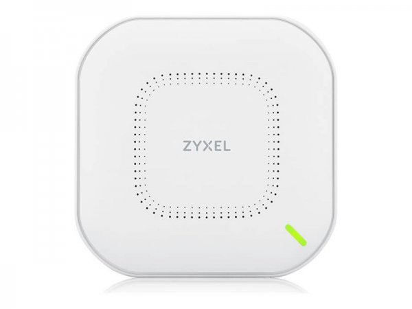 ZyXEL WAX630S - 2400 Mbit/s - 575 Mbit/s - 2400 Mbit/s - 1000,2500 Mbit/s - Multi User MIMO - EAP -