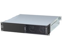 Sonnet Echo II DV Rackmount Thunderbolt Two-Slot Full-Length PCIe Card Expansion