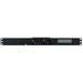 Securepoint 19" Rackmount-Kit Premium Black Dwarf G5