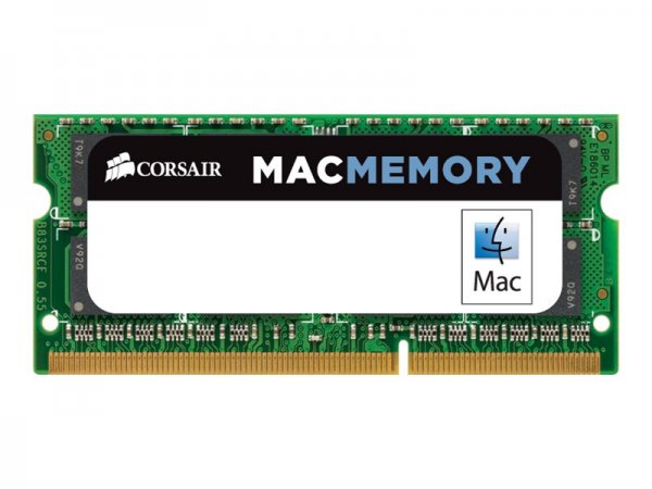 Corsair Mac Memory - DDR3 - module