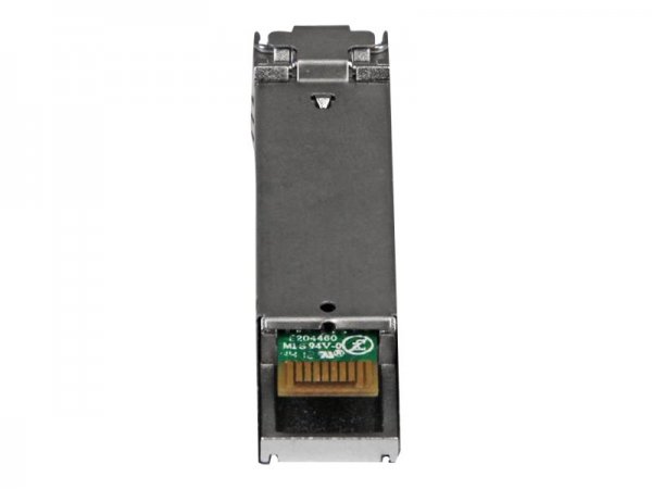 StarTech.com Cisco GLC-LH-SM Compatibile Ricetrasmettitore SFP - 1000BASE-LX/LH - 10 unità - Fibra o