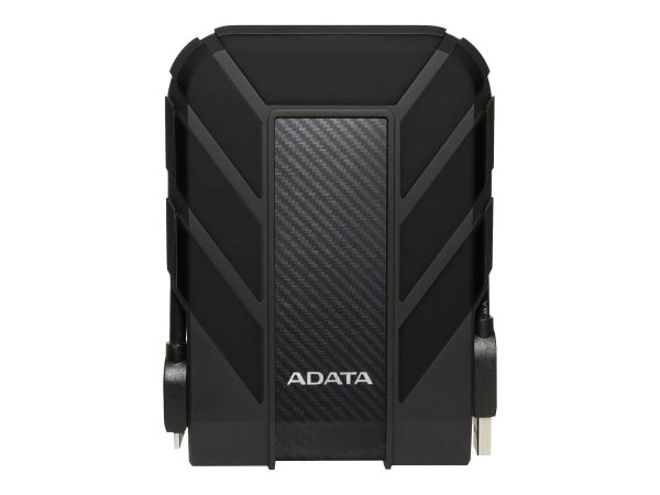 ADATA HD710 Pro - 2000 GB - 2.5" - 3.2 Gen 1 (3.1 Gen 1) - Nero