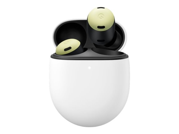 Google Pixel Buds Pro Limoncello