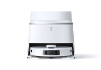 Ecovacs Saug- und Wischroboter Deebot T30 Pro Omni Weiss