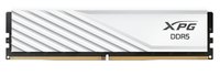 ADATA DIMM 16 GB DDR5-5600 (weiß, AX5U5600C4616G-SLABWH, XPG Lancer Blade, INTEL XMP, AMD EXPO)