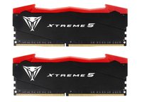 PATRIOT 48GB DDR5-7600MHz CL36 Xtreme 5 2x24GB