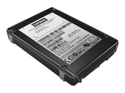 Lenovo 4XB7A80340 - 800 GB - 2.5" - 24 Gbit/s