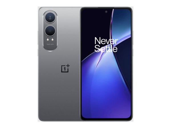 OnePlus Nord CE 4 Lite 5G Dual Sim 8GB RAM 256GB - Super Silver EU - 256 GB