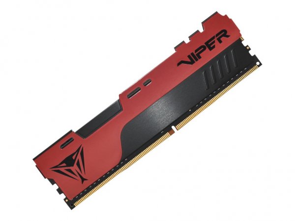 PATRIOT Memory Viper Elite II DDR4 8GB 3200MHz - 8 GB - 1 x 8 GB - DDR4 - 3200 MHz - 288-pin DIMM