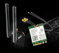 ASRock DeskMini WiFi Kit - Interno - Wireless - M.2 - WLAN / Bluetooth