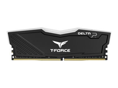 Team Group TF3D432G3600HC18JDC01 - 16 GB - 2 x 16 GB - DDR4 - 3600 MHz - 288-pin DIMM