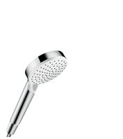 Hansgrohe Handbrause Crometta Vario weiss/chrom