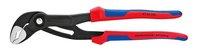 KNIPEX Cobra - Pinze per giunti scorrevoli - 7 cm - 6 cm - Acciaio al cromo vanadio - Plastica - Blu