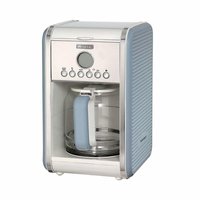 Ariete 1342 - Macchina da caffè con filtro - 1100 W - Blu