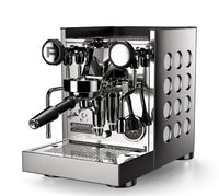 Rocket Milano Rocket Espresso Appartamento schwarz/weiß