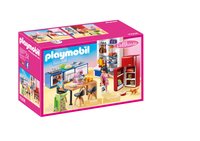 PLAYMOBIL Dollhouse 70206 - Azione/Avventura - Ragazzo/Ragazza - 4 anno/i - Multicolore - Plastica