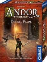 Kosmos KOO Andor StoryQuest - Dunkle Pfade| 698973