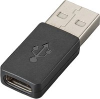 HP PLY USB-C to A Adptr