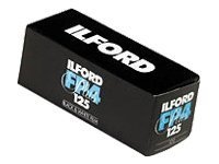 Ilford Imaging Ilford FP4 PLUS - Accessori fotocamere digitali