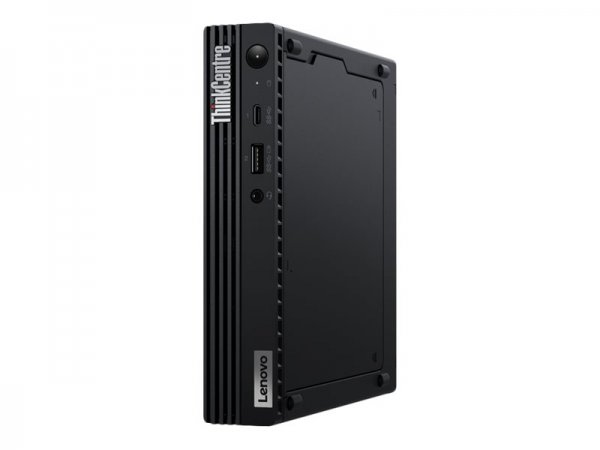 Lenovo M75q - Sistema completo - AMD R5 3,2 GHz - RAM: 8 GB DDR4 - HDD: 256 GB NVMe - UHD Graphics 6