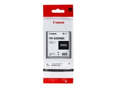 Canon PFI-030 MBK - Inchiostro a base di pigmento - 55 ml - 1 pz