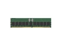 Kingston KTH-PL548D8-32G - 32 GB - 1 x 32 GB - DDR5 - 4800 MHz - 288-pin DIMM