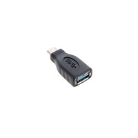 Jabra USB-Adapter - USB-C (M) bis USB Typ A (W)