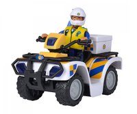 Simba Dickie Quad 109251093 Spielzeugauto